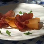 genieten van culinaire hoogstandjes tijdens de table d'hotes in de franse pyreneeen in Ganties